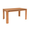 Imagen de Mesa Ext Pata L(30) Mntd (E3) 141/191X81 Cerezo Kn