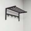 Imagen de Perchero Metal Va-0361 (E6) 33X69X34 Negro