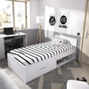 Imagen de Cama Compacta