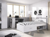 Imagen de Cama Compacta