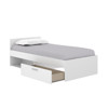 Imagen de Cama Compacta