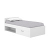 Imagen de Cama Compacta