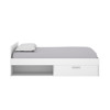 Imagen de Cama Compacta