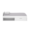 Imagen de Cama Compacta