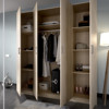 Imagen de Armario 4 Puertas