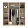Imagen de Armario 4 Puertas