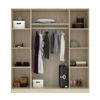 Imagen de Armario 4 Puertas