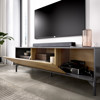 Imagen de Mueble bajo Tv Lak