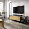 Imagen de Mueble bajo Tv Lak