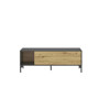 Imagen de Mueble bajo Tv Lak