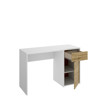 Imagen de Mesa escritorio 1 cajón y 1 puerta