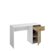 Imagen de Mesa escritorio 1 cajón y 1 puerta