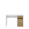 Imagen de Mesa escritorio 1 cajón y 1 puerta