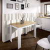 Imagen de Mesa auxiliar Aspen