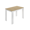 Imagen de Mesa auxiliar Aspen