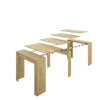 Imagen de Mesa extensible Kiona