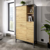 Imagen de Singular 2 puertas Lak