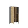 Imagen de Singular 2 puertas Lak