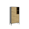 Imagen de Singular 2 puertas Lak