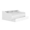 Imagen de Cama Compacta