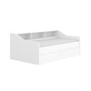 Imagen de Cama Compacta