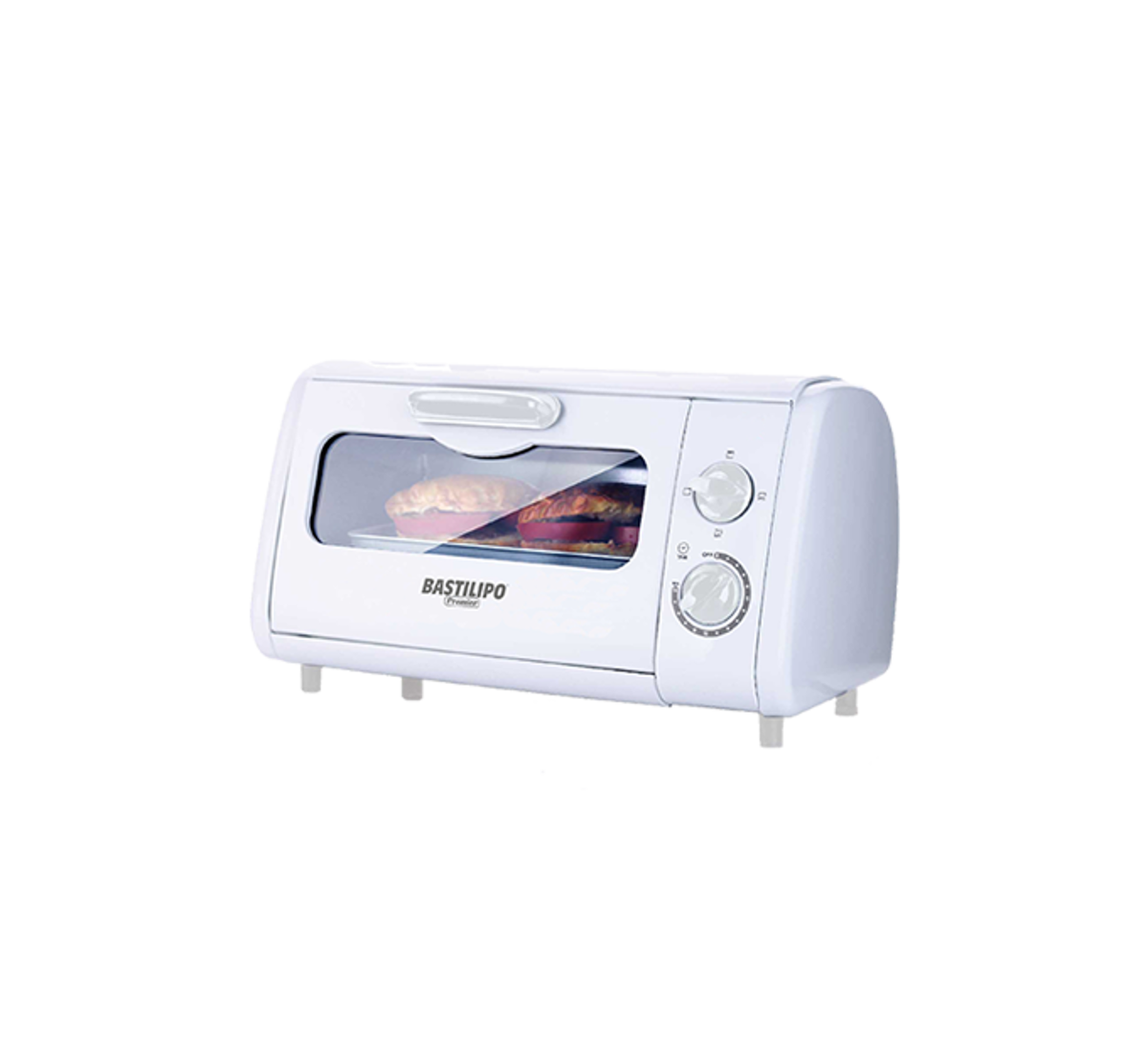 Imagen de Mini horno tostador Sicilia