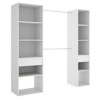 Imagen de Kit vestidor con 2 cajones