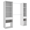 Imagen de Kit vestidor con 2 cajones