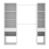 Imagen de Kit vestidor con 2 cajones