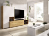 Imagen de Salón compacto Tv 3 puertas
