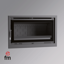 Imagen de Insertable leña IT-100 FK