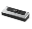 Imagen de EV50-N, envasadora de vacio, 140W, color negro/silver, ancho sellado, 30 cm, 4,5 L/min, 50 Kpa