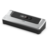 Imagen de EV50-N, envasadora de vacio, 140W, color negro/silver, ancho sellado, 30 cm, 4,5 L/min, 50 Kpa
