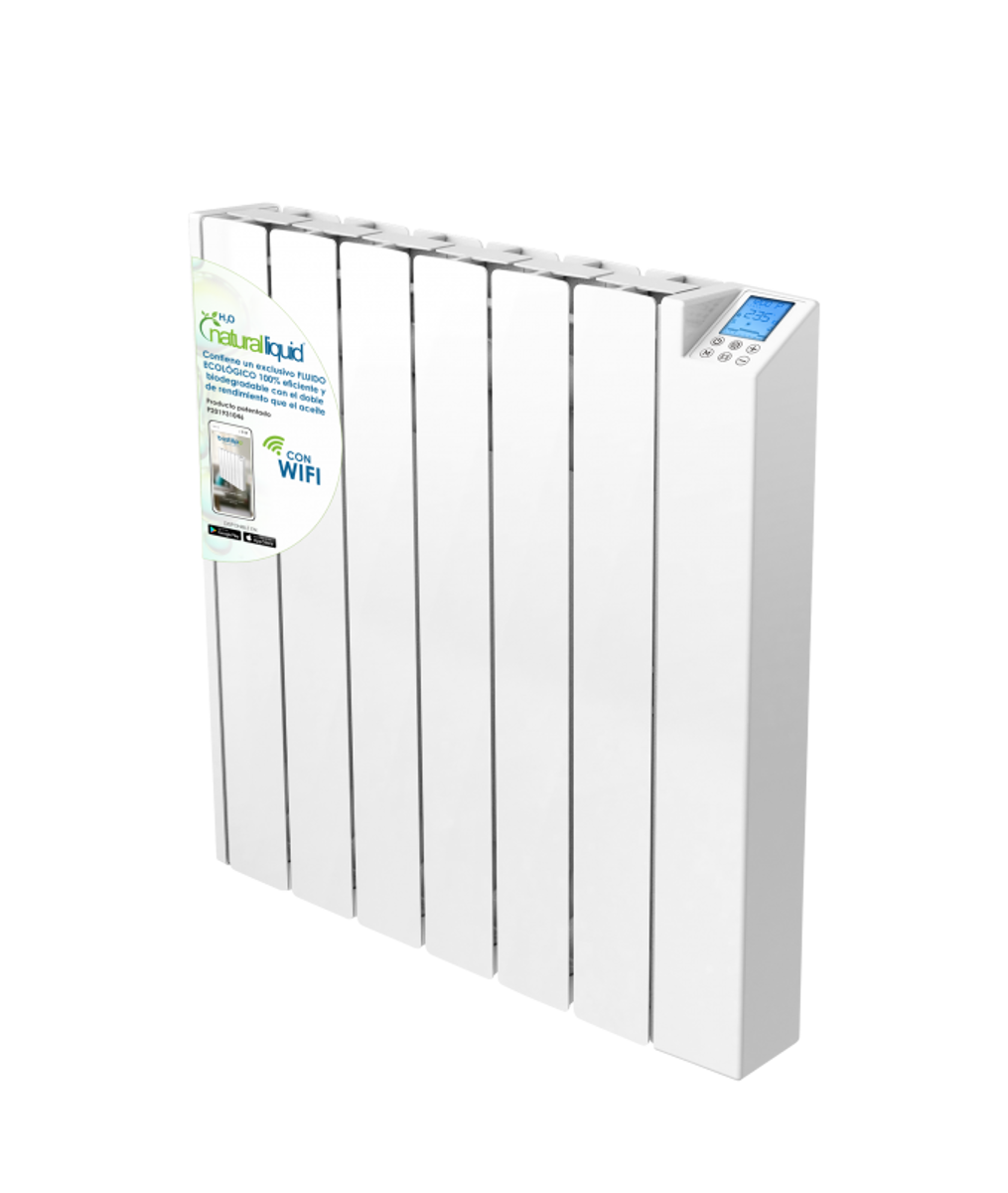 Imagen de Emisor Térmico ET-ECOFLUID-6