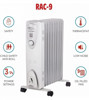 Imagen de Radiador RAC9-2000