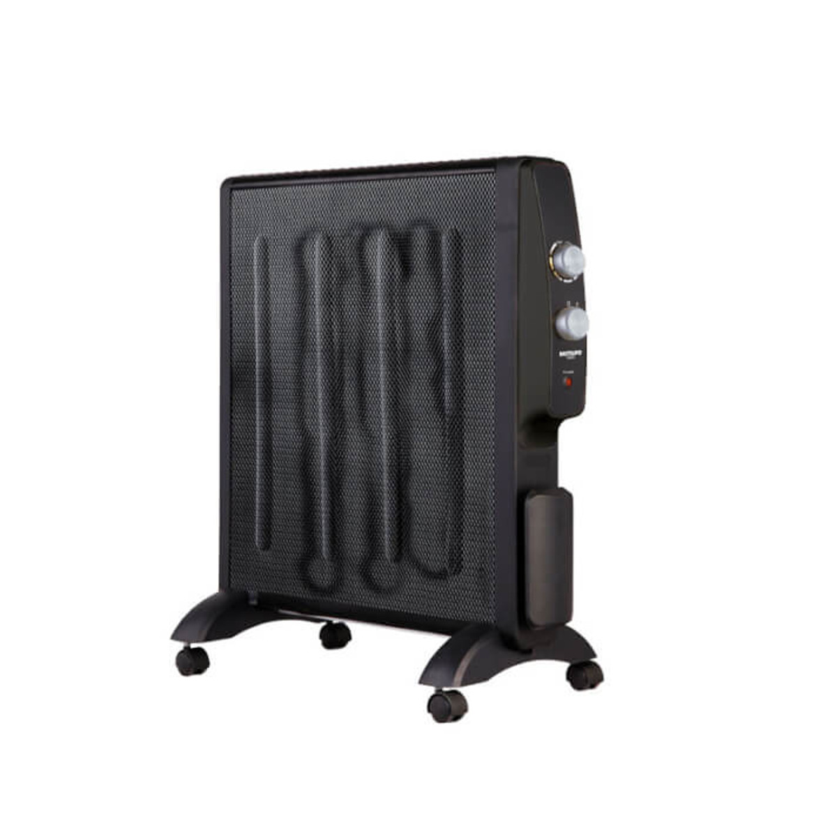 Imagen de Placa radiante PRM-2000