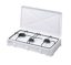 Imagen de CG-300, Hornillo de gas de tres quemadores, esmaltada, con tapa