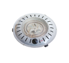 Imagen de BET-950, Brasero de seguridad, ventilador disipador de calor, sistema de seguridad, 450/500/950W, cable 3 metros, modelo patentado.