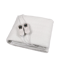 Imagen de CC-120, calienta camas doble de 160 x 140 cm, doble mando 2 x 60W, lavable