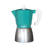 Imagen de Cafetera de aluminio Colori Blanca 3TZ
