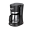 Imagen de Mokka goteo 12, cafetera de goteo, 12 tazas, 680W, jarra de cristal, color negro