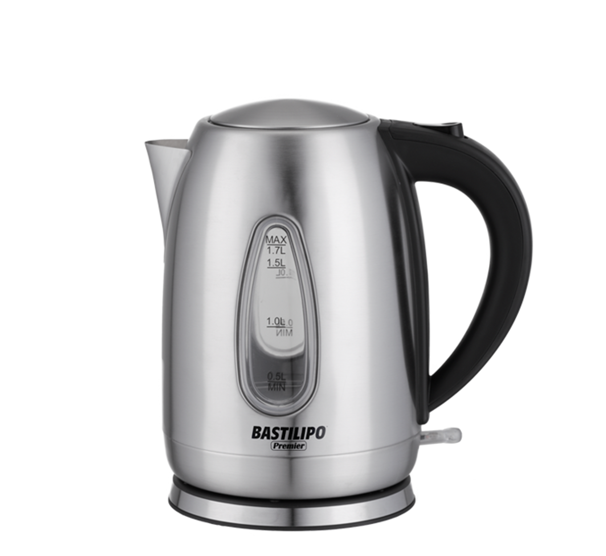 Imagen de Hervidor eléctrico KT 2200 INOX