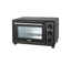 Imagen de ROMA BLACK, horno 23L, Negro, 1500W