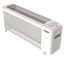 Imagen de PRC-1500B, Placa radiante de mica compacta, 750/W1500W, termostato, COLOR BLANCO