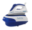 Imagen de Steamboat-2200compact, Centro de planchado compacto, 2200W,  900 ml, suela cerámica, depósito extraíble para fácil rellenado