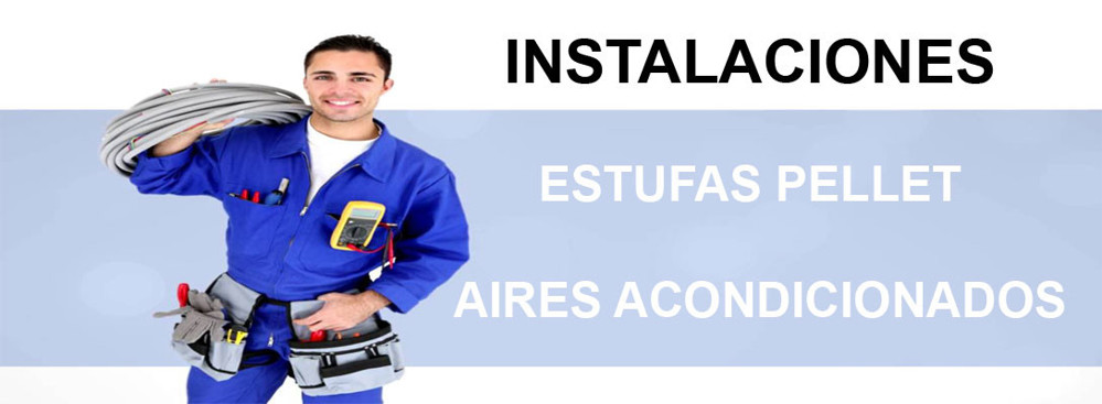 instalaciones mantefer